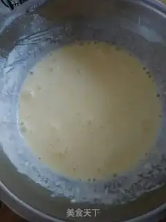 Make Cranberry balls step 4