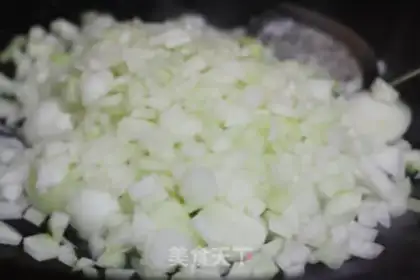 Make Poongullion soup step 2