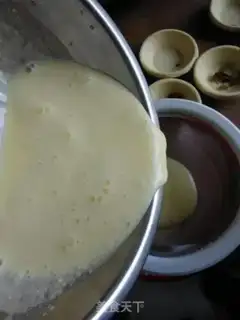 Make Cranberry balls step 5
