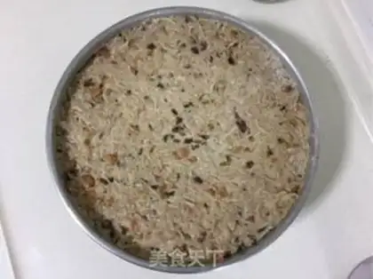 Make Fried tacos step 3