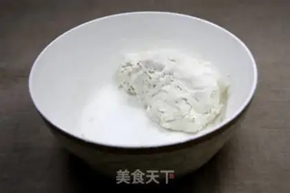 Make Sweet double steam step 0