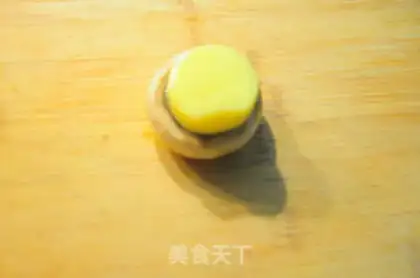 Make Mouth and tofu step 4