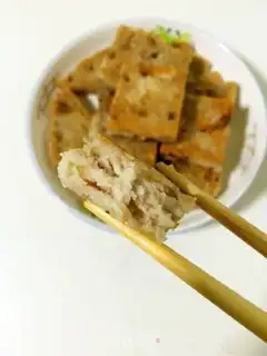 Make Fried tacos step 5