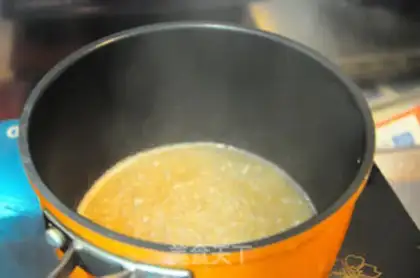 Make Mouth and tofu step 6