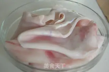 Make Frozen step 1
