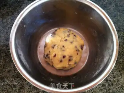 Make The dates step 6