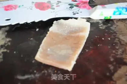 Make Frozen step 3