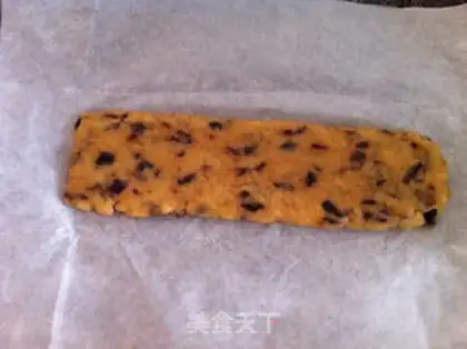 Make The dates step 7