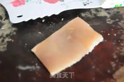 Make Frozen step 4
