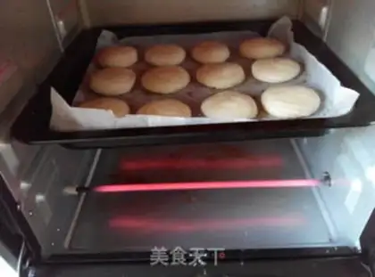 Make The souffle step 9