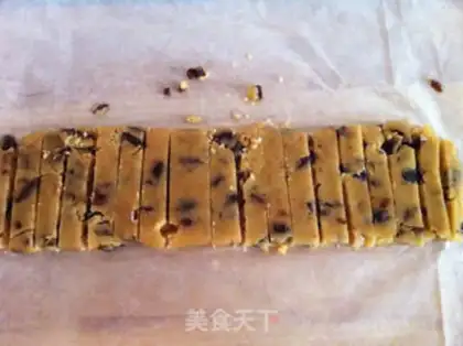 Make The dates step 8