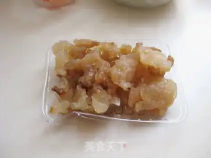 Make Sea-head cabbage step 1
