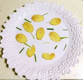 Make Pepper chopper head step 1