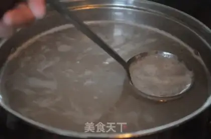 Make Frozen step 7