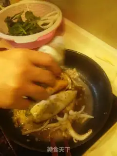 Make Wheat step 6