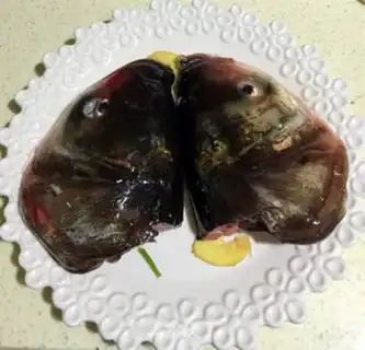 Make Pepper chopper head step 2