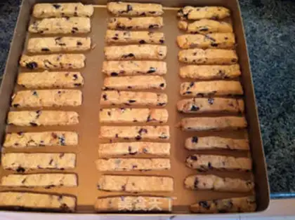 Make The dates step 11