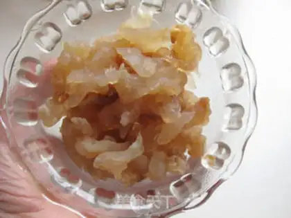 Make Sea-head cabbage step 3
