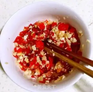Make Pepper chopper head step 3
