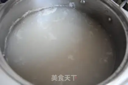 Make Frozen step 9