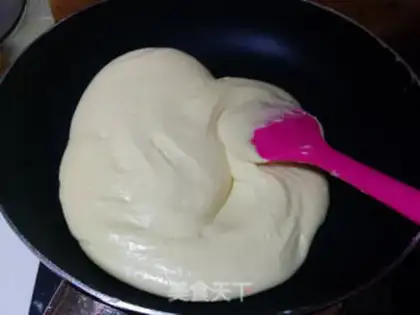 Make Peanut oxin step 10