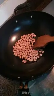 Make Bread machine, oxy sugar step 0