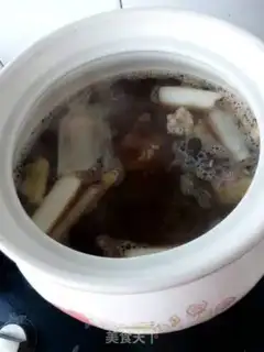 Make Beef sauce step 5