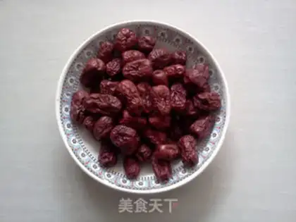 Make The dates step 1