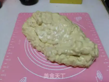 Make Peanut oxin step 13