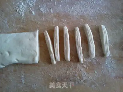 Make The dates step 3