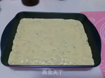 Make Peanut oxin step 14
