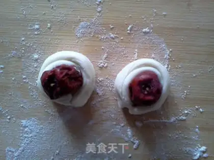 Make The dates step 4