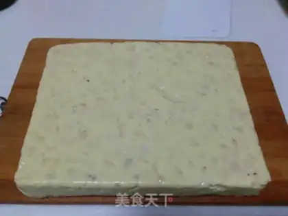 Make Peanut oxin step 15