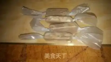 Make Bread machine, oxy sugar step 5