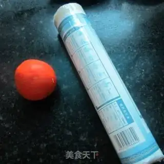 Make Healthy and oily ketchup step 0