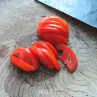 Make Healthy and oily ketchup step 1