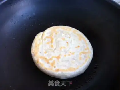 Make Slurpy fire step 6