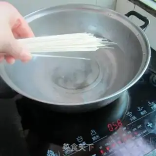 Make Healthy and oily ketchup step 5