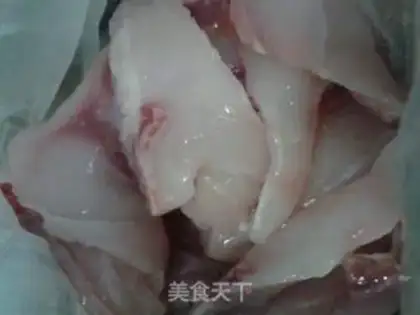 Make Frozen eggs step 0