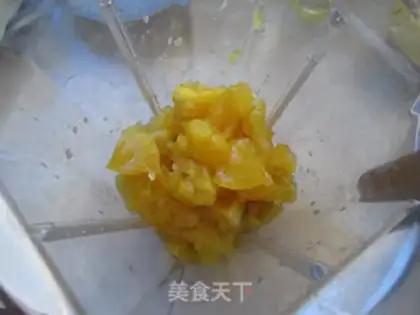 Make Pineapple jam step 4
