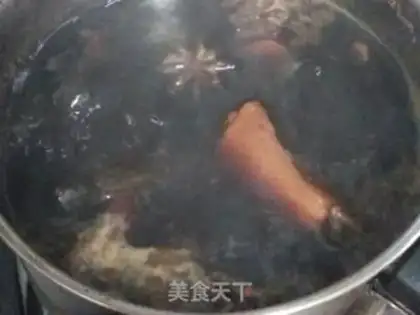 Make Five fragrances step 2