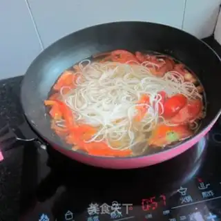Make Healthy and oily ketchup step 8