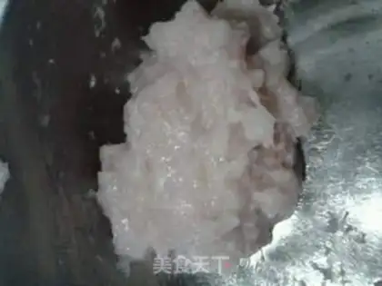 Make Frozen eggs step 2