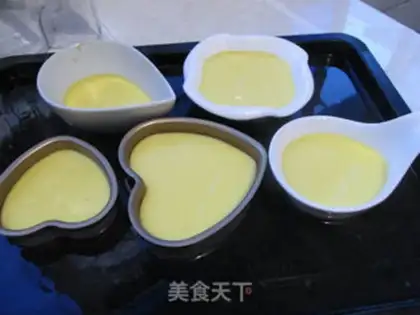 Make Kashda pudding step 8