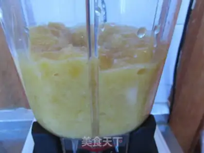 Make Pineapple jam step 6