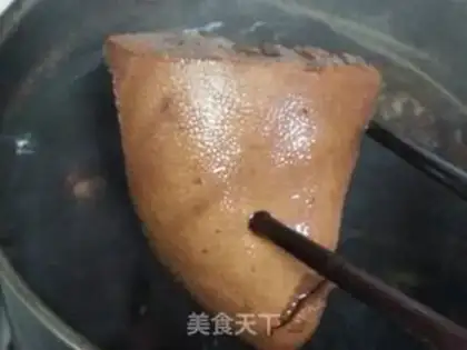Make Five fragrances step 3