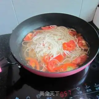 Make Healthy and oily ketchup step 9