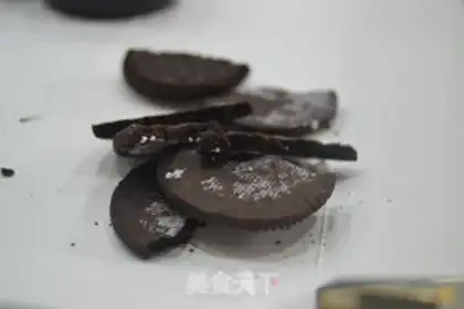 Make Battery yogurt step 1