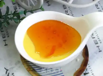 Make Kashda pudding step 9