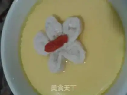 Make Frozen eggs step 4